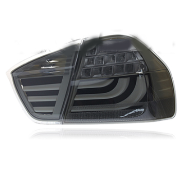 LED Taillights for BMW E90 2005-2012