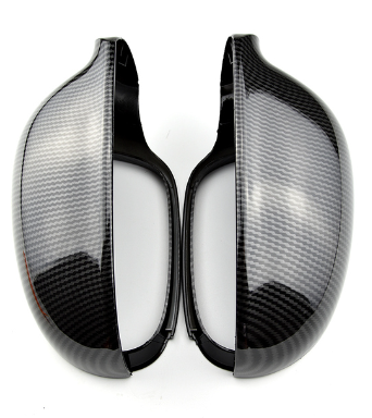 VW GOLF 5 V MK5 GTI Jetta Passat B5.5 B6 Mirror cover caps
