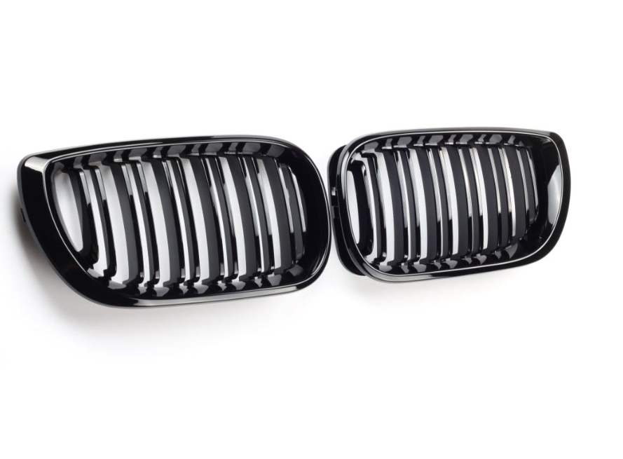 BMW E46 Facelift grill – MNAutoparts