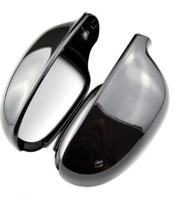 VW GOLF 5 V MK5 GTI Jetta Passat B5.5 B6 Mirror cover caps