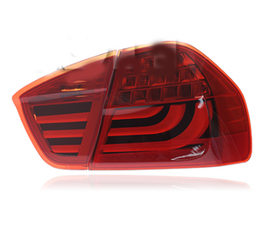 LED Taillights for BMW E90 2005-2012